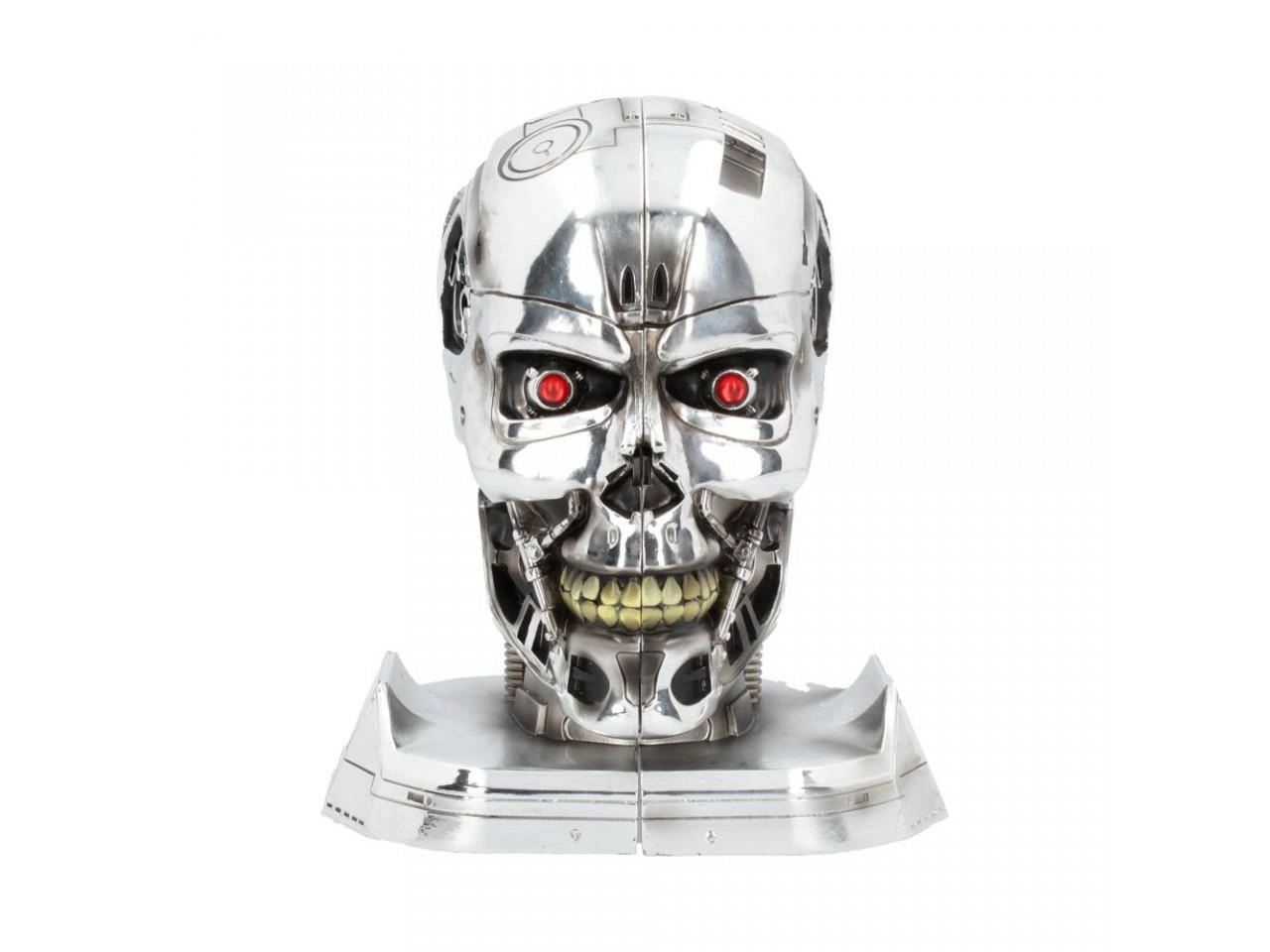 Terminator 2 - bookends 18.5cm