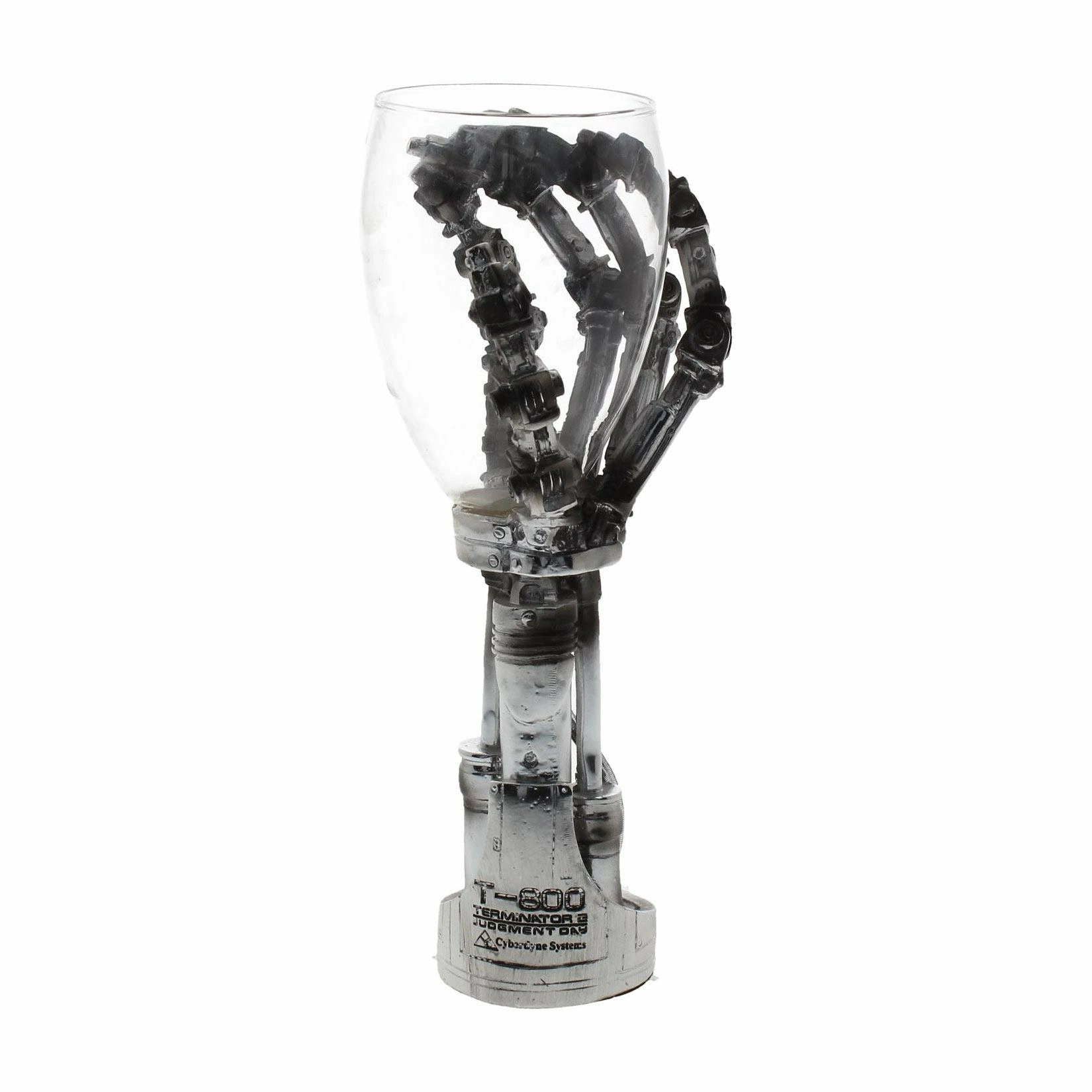 Terminator 2 hand goblet 19cm