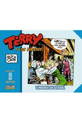 Terry y los piratas: 1937-1938