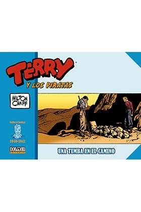 Terry y los piratas: 1940 - 1941