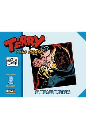 Terry y los piratas: 1941 - 1942