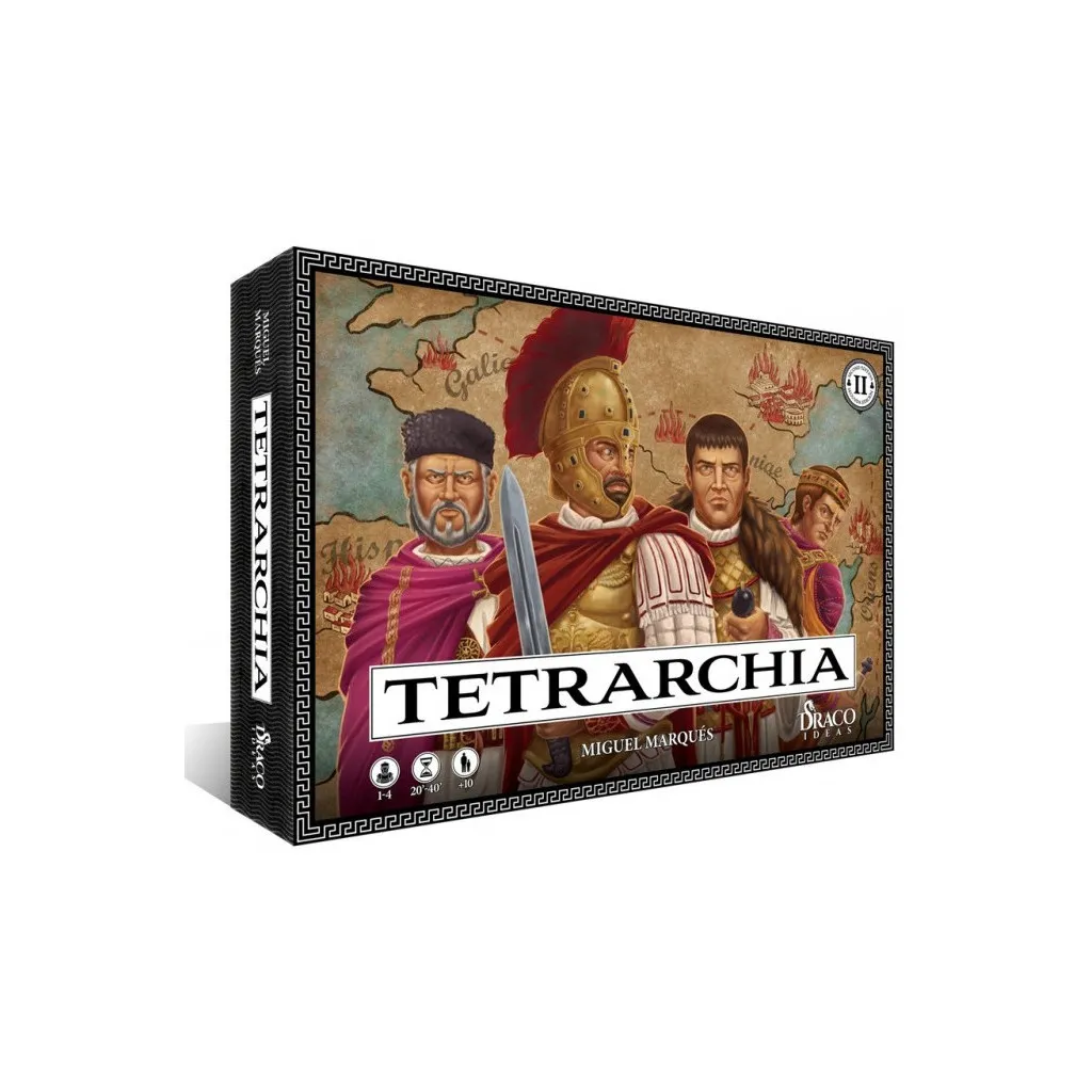 Tetrarchia