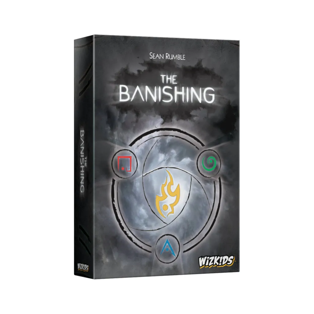 The Banishing