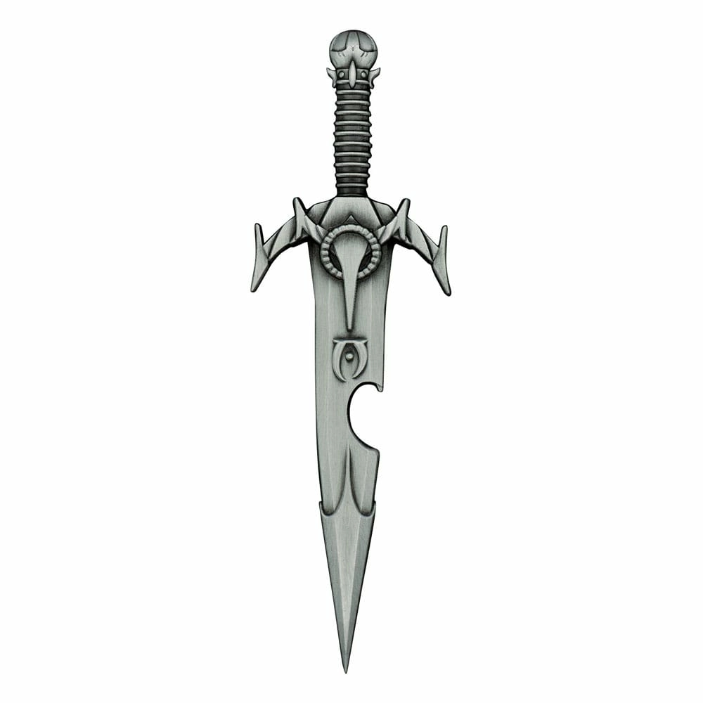 The elder scrolls iv: oblivion décapsuleur mehrune´s razor
