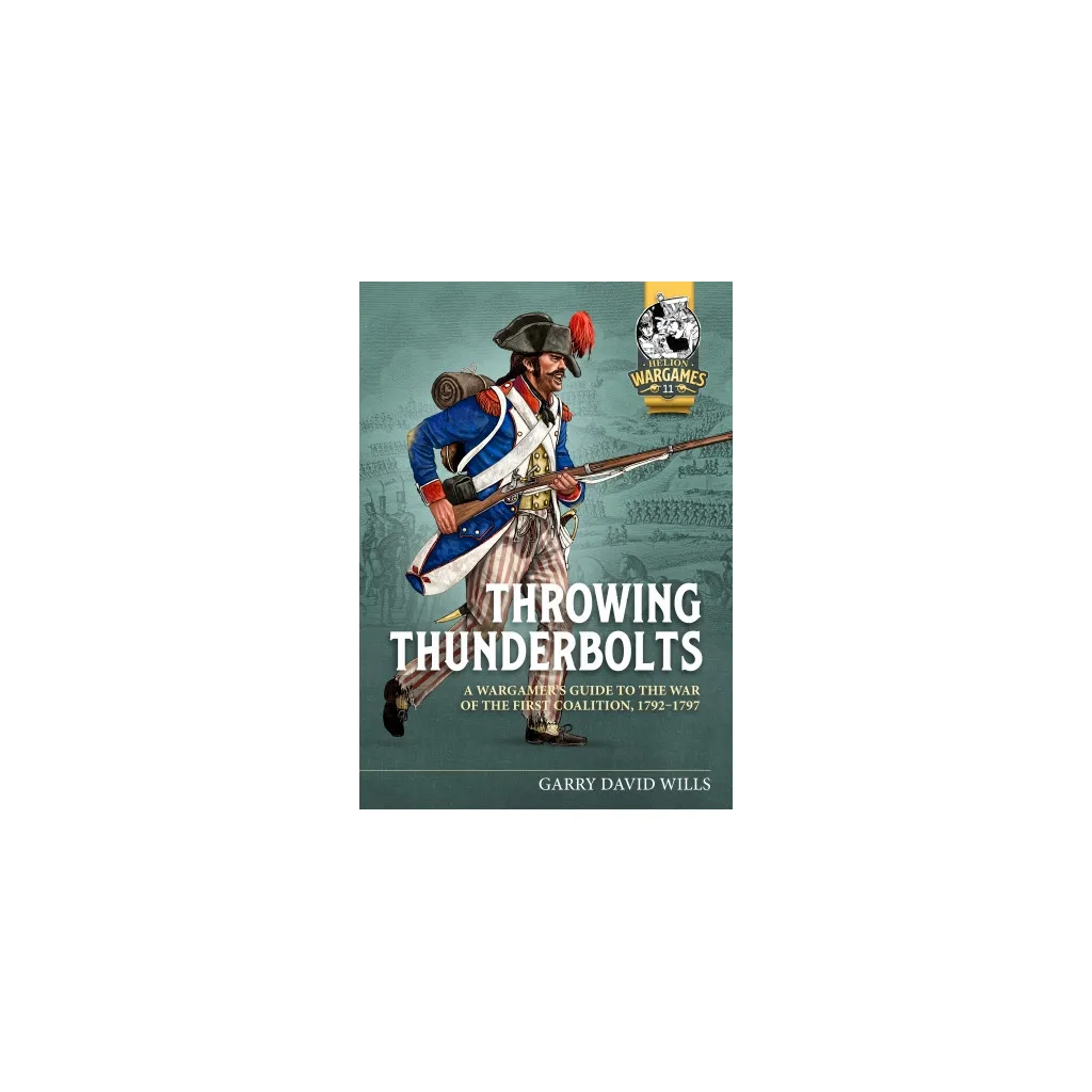 Throwing Thunderbolts