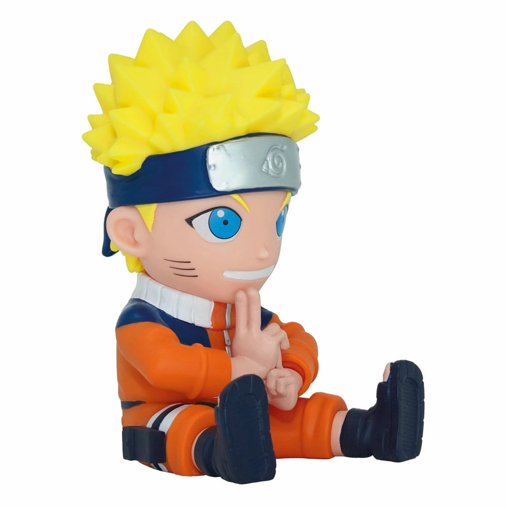 Tirelire naruto