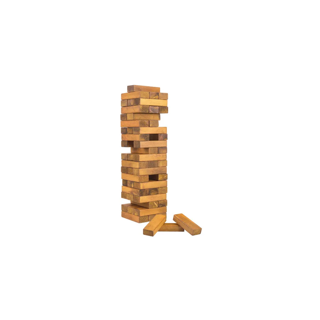 Stacking Tower