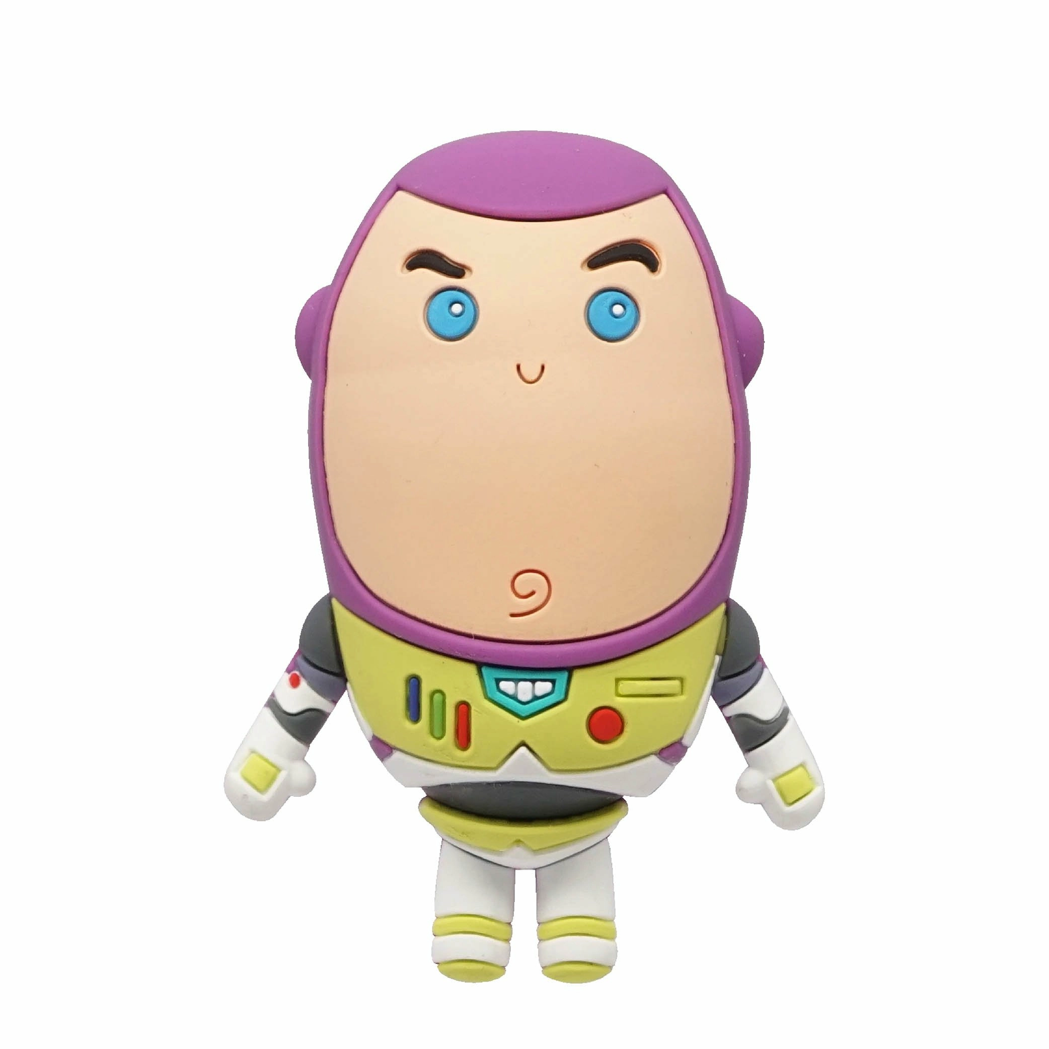 Toy story aimant buzz