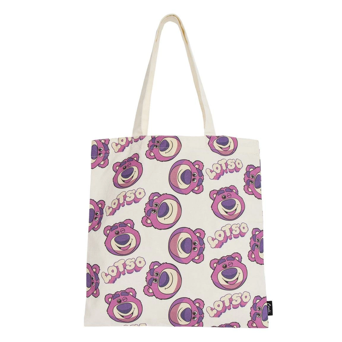 Toy story sac shopping lotso