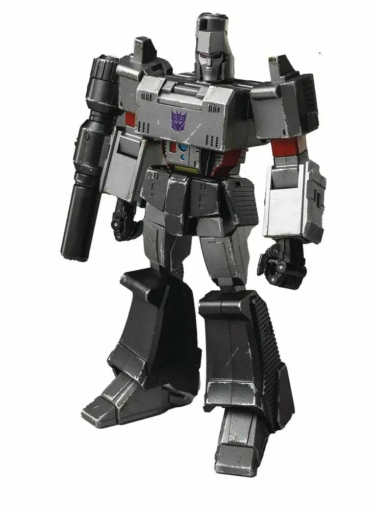 Transformers: generation one figurine plastic model kit amk pro series megatron 20 cm