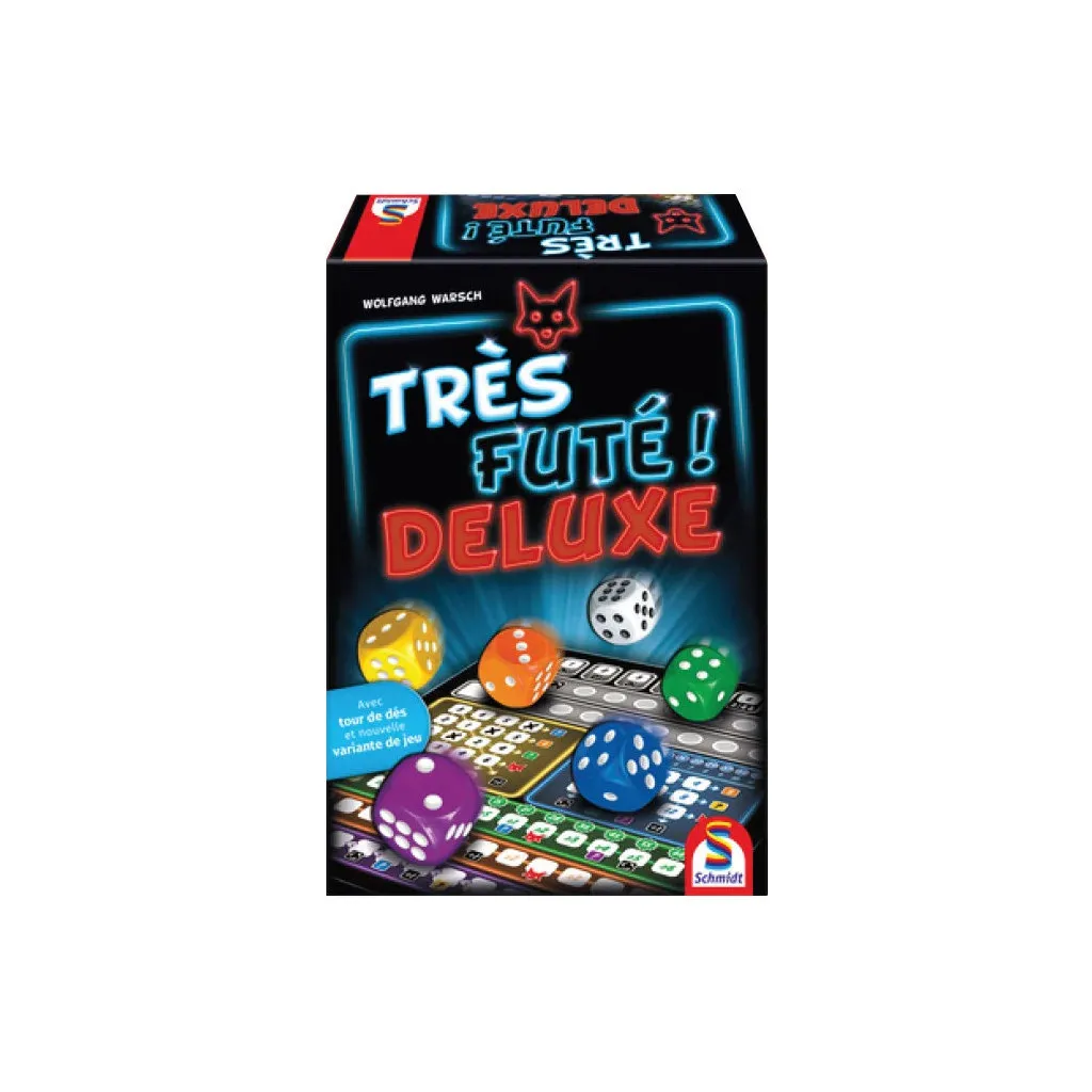 Très Futé Deluxe