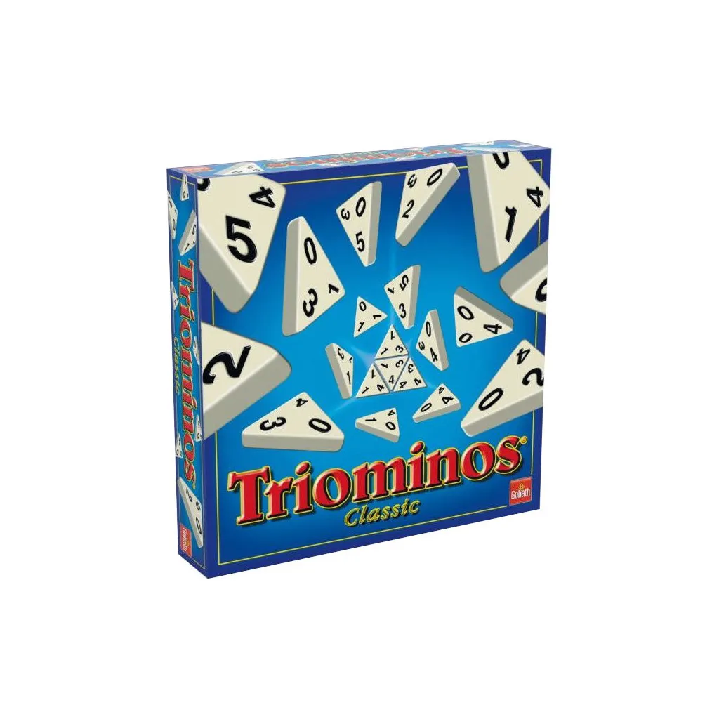 Triominos Classique