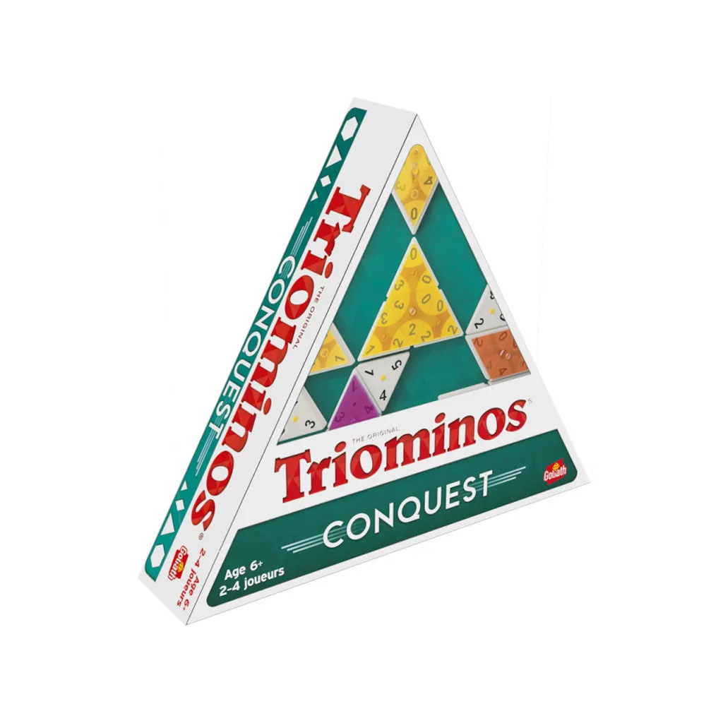 Triominos Conquest