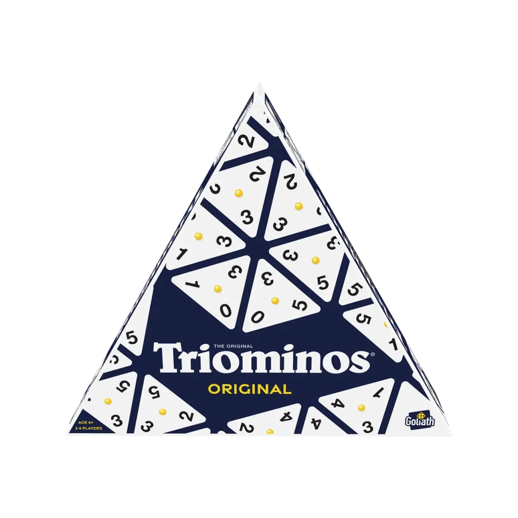 Triominos Original