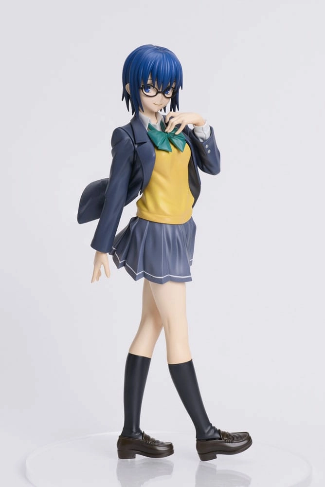 Tsukihime -a piece of blue glass moon- statuette 1/7 ciel 22 cm