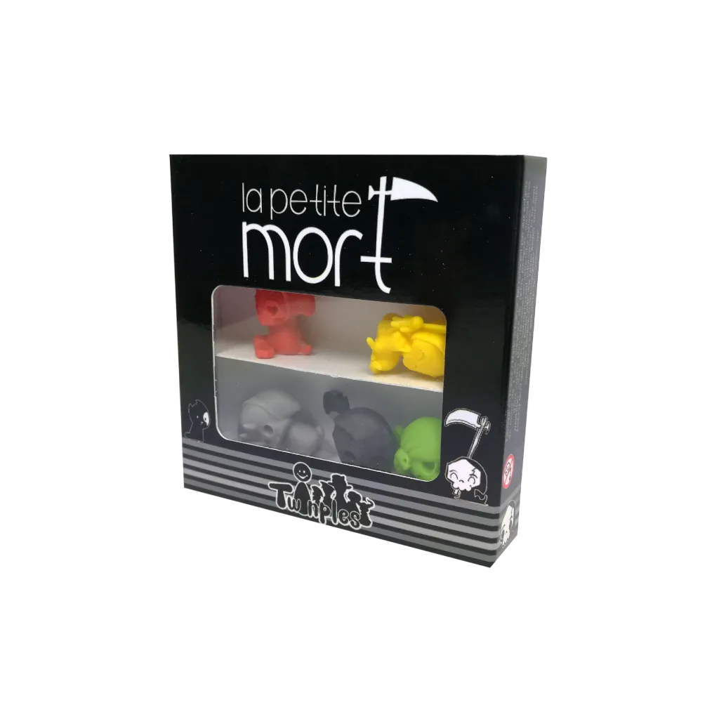 Twinples - La Petite Mort