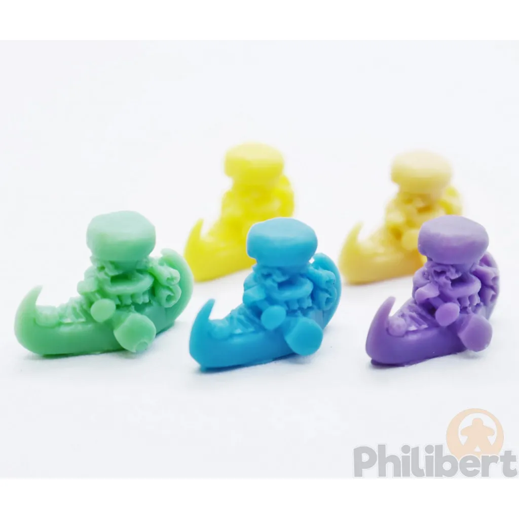 Twinples - Lewis & Clark