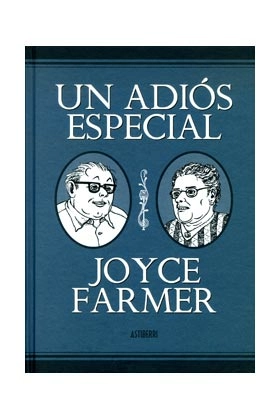 Un adios especial