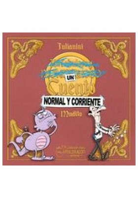 Un cuento normal y corriente