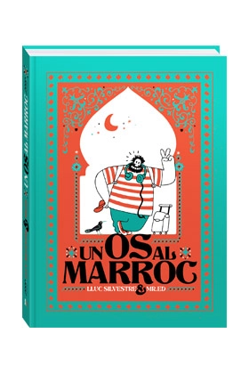 Un os al marroc (catalan)(