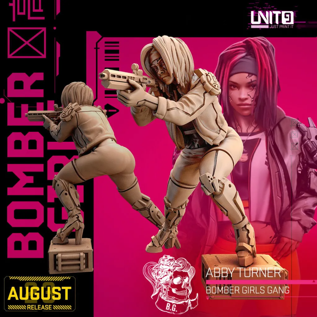 Unit-9 - Abby Turner V1