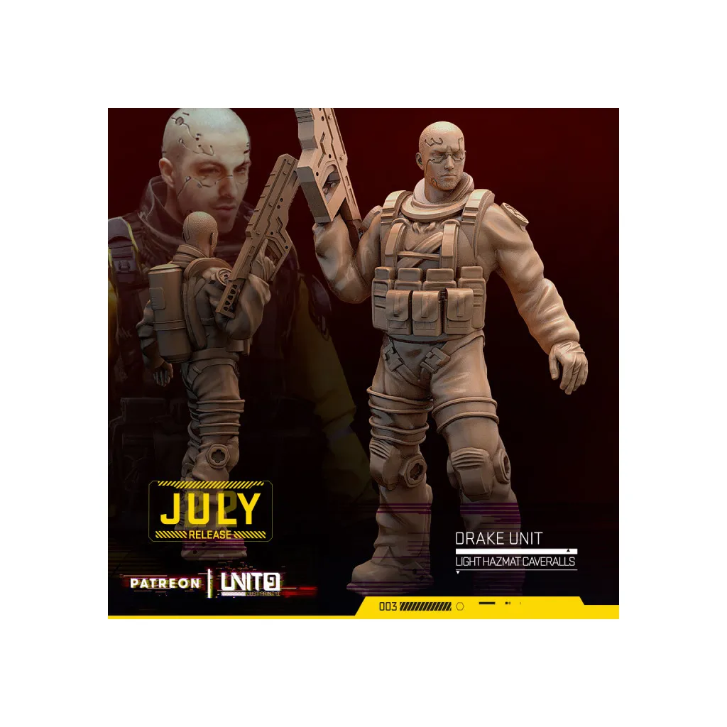 Unit-9 - Drake Unit 2