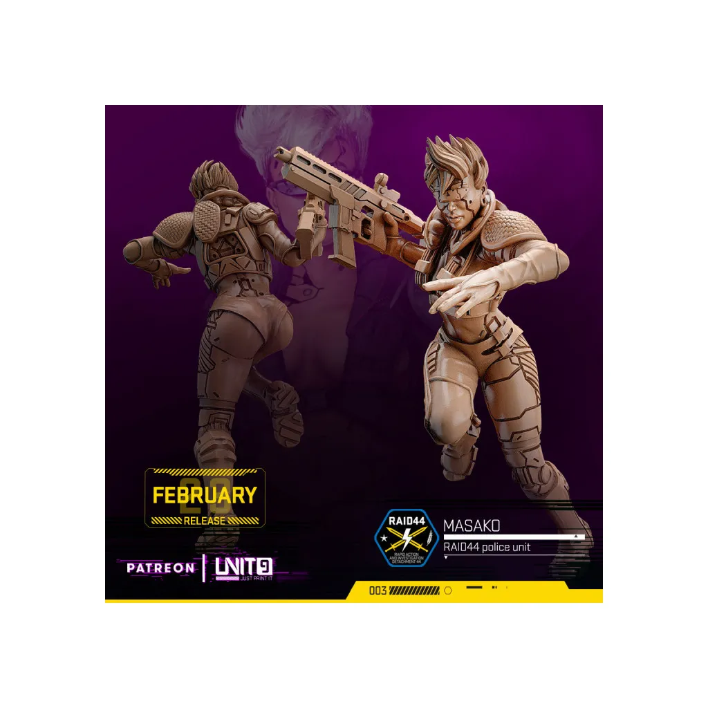 Unit-9 - Masako V2