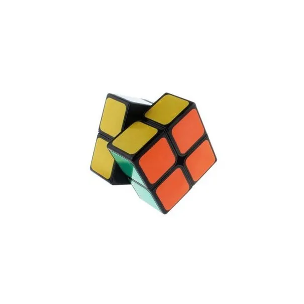 V cube 2x2 black