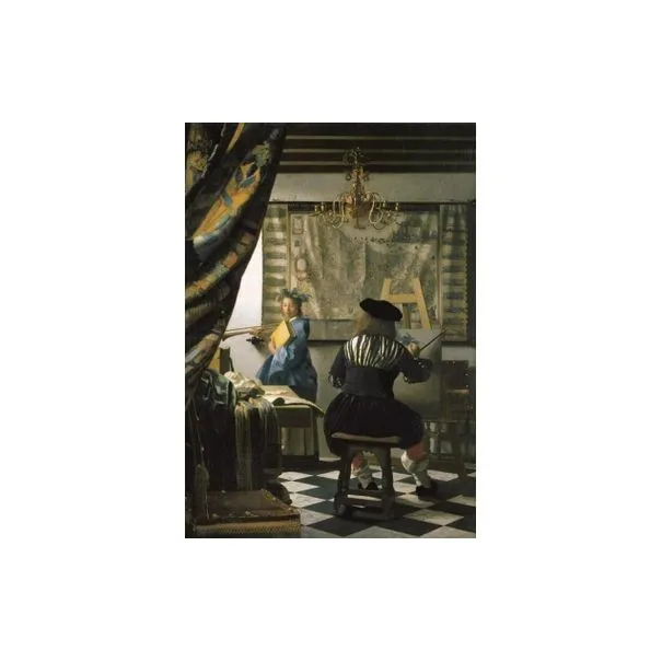 Vermeer studio 1000p