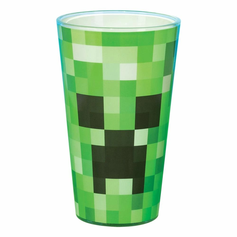 Verre creeper