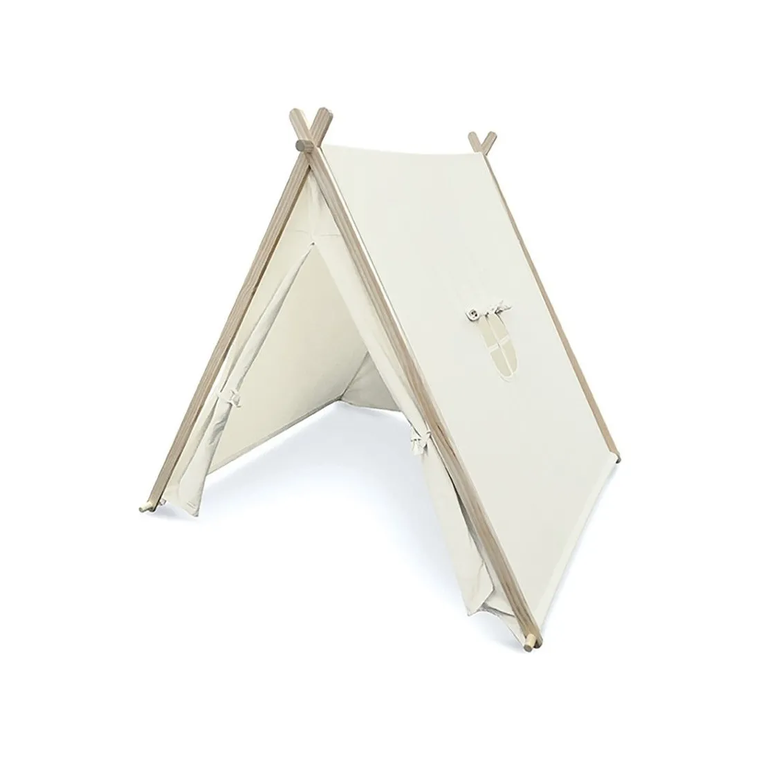 Tente canadienne écrue - Vilac