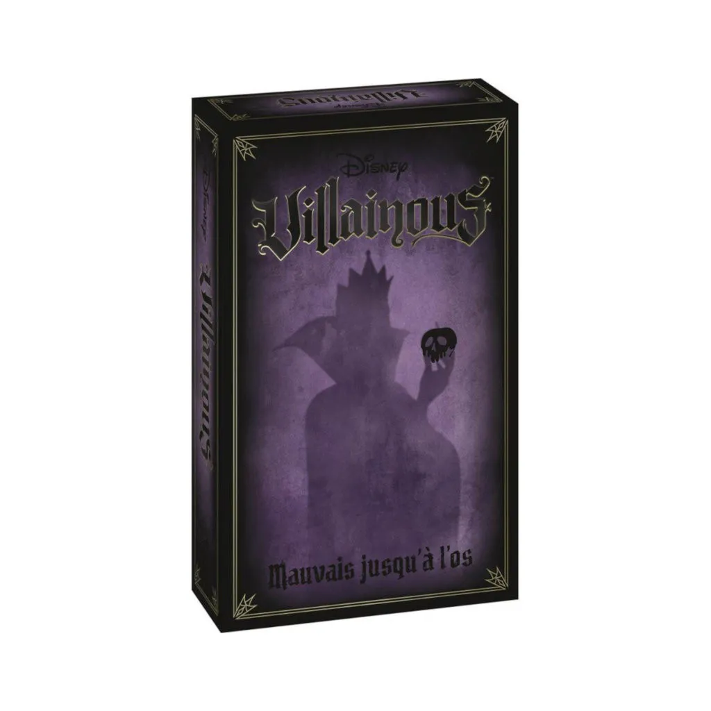 Villainous - Mauvais Jusqu'à l'Os (Ext 1)