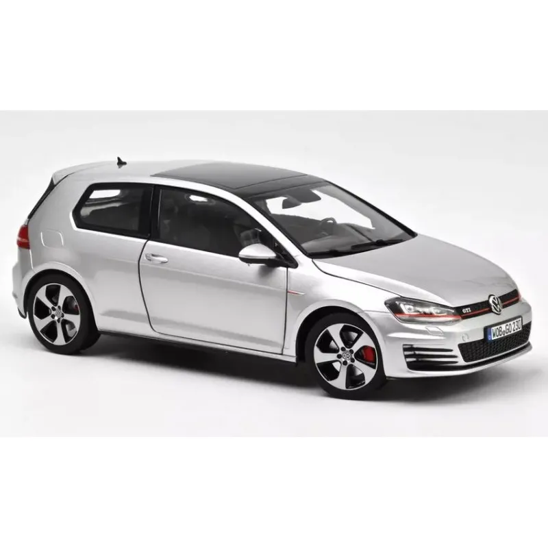 VW Golf GTI 2013 Argent. NOREV 188551