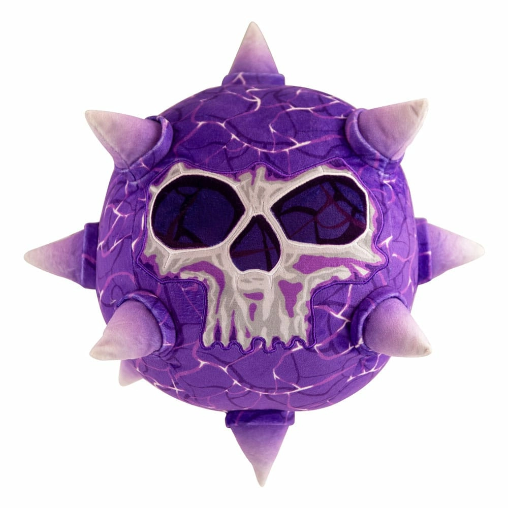 Warhammer peluche purple sun of shyish 38 cm