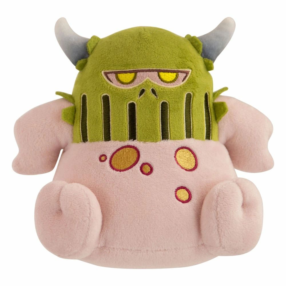 Warhammer peluche sassy nurgling 15 cm