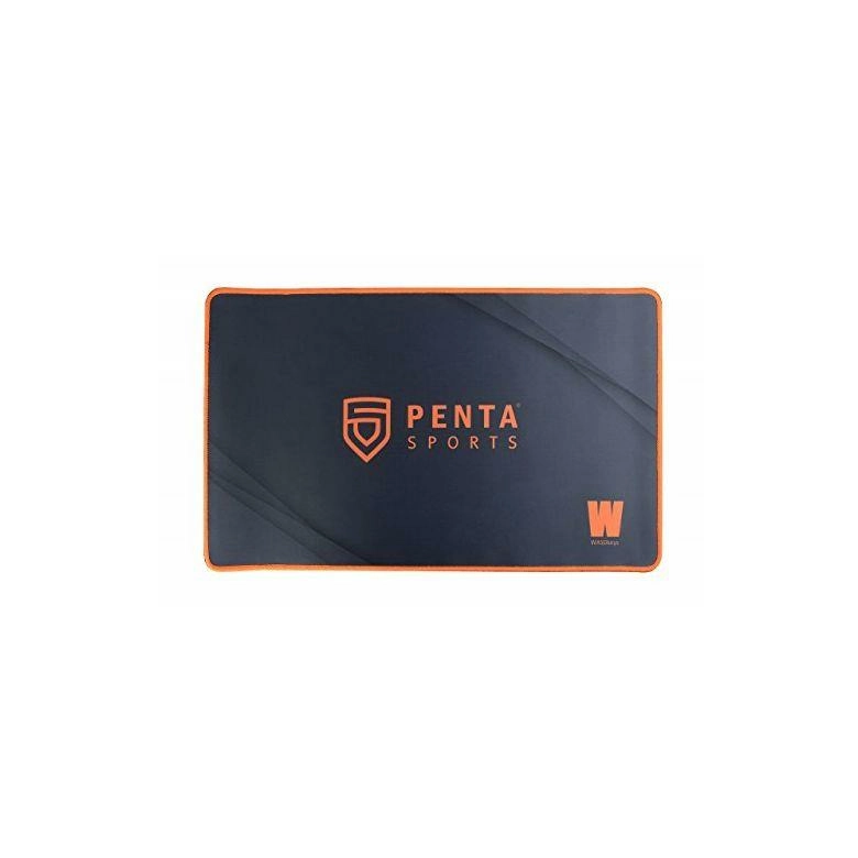 Wasdkeys - p200 - tapis de souris penta esports edition gaming xl