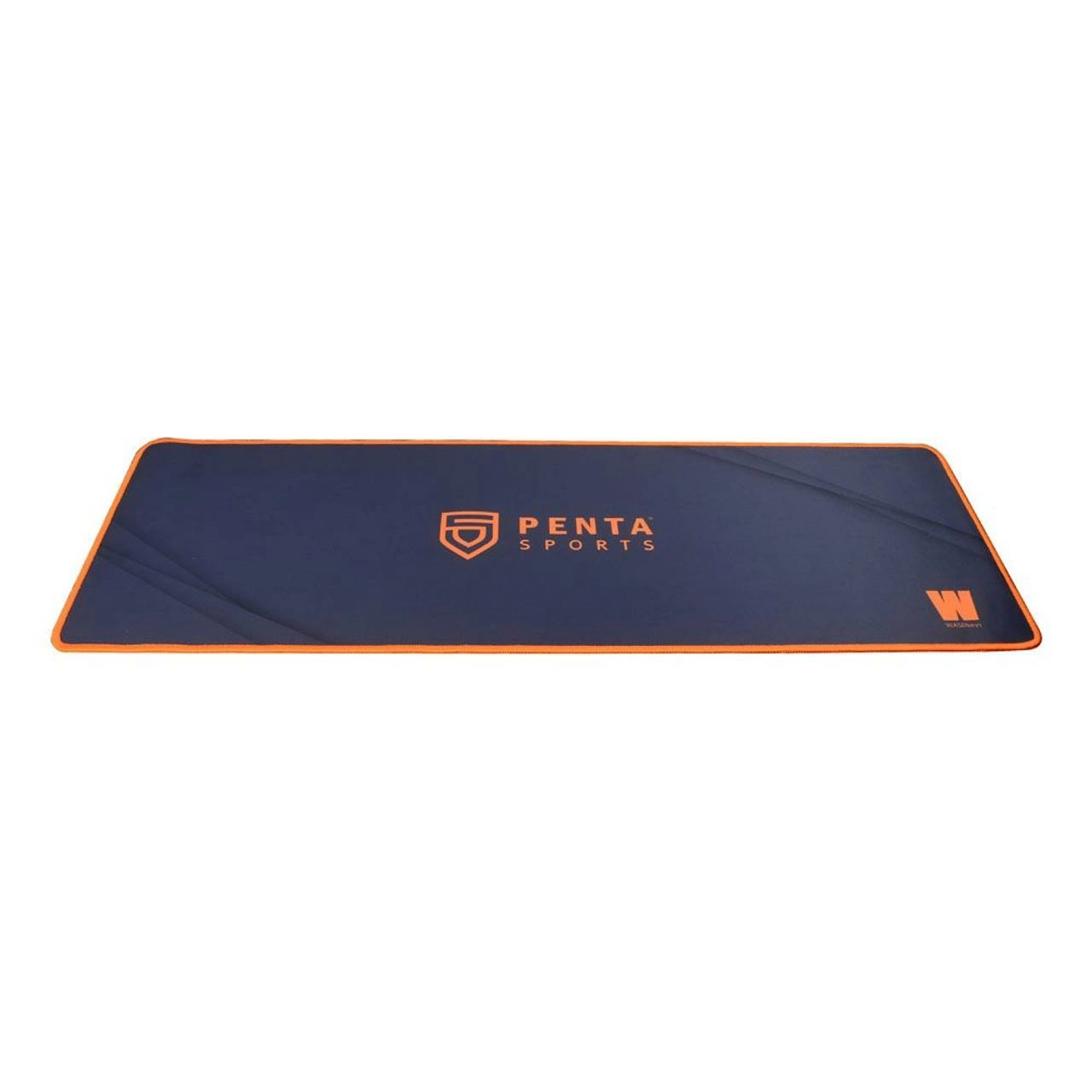 Wasdkeys - p300 - tapis de souris penta esports edition gaming xxl