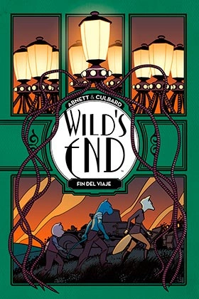 Wild's end. fin del viaje