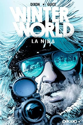 Winterworld 02. la niÑa