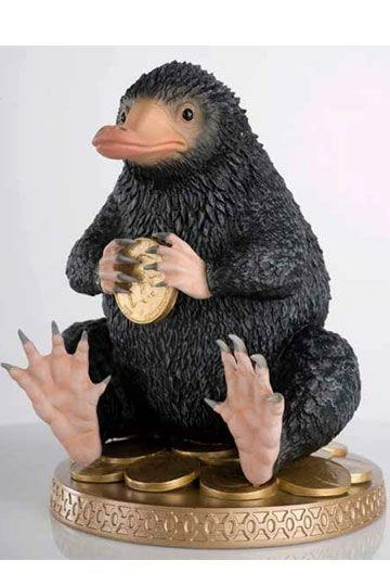 Wizarding world - niffler figure 14cm