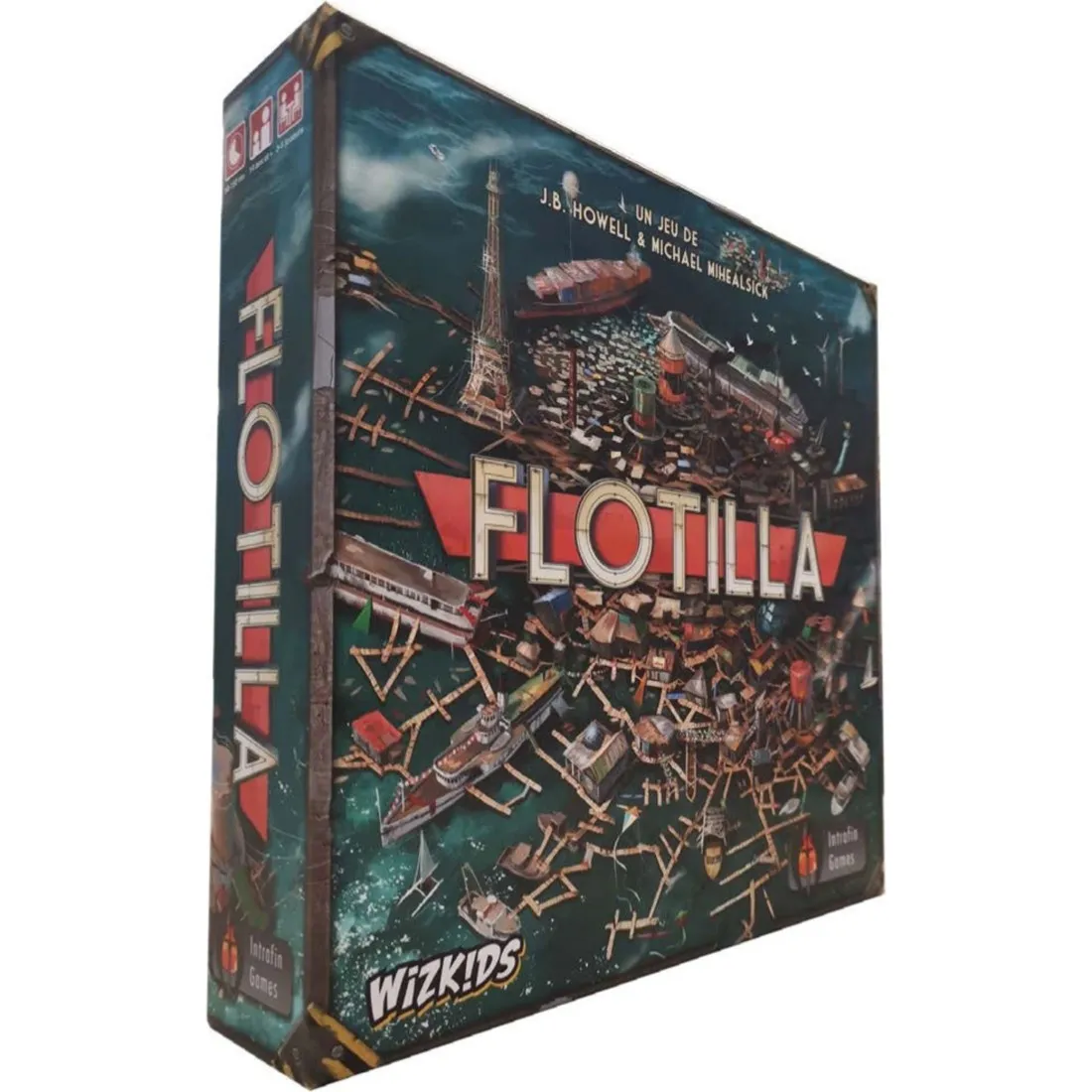 Flotilla