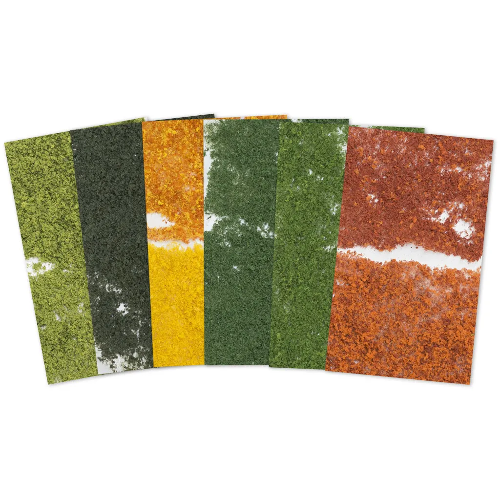 Woodland Scenics - Toile de Feuillage