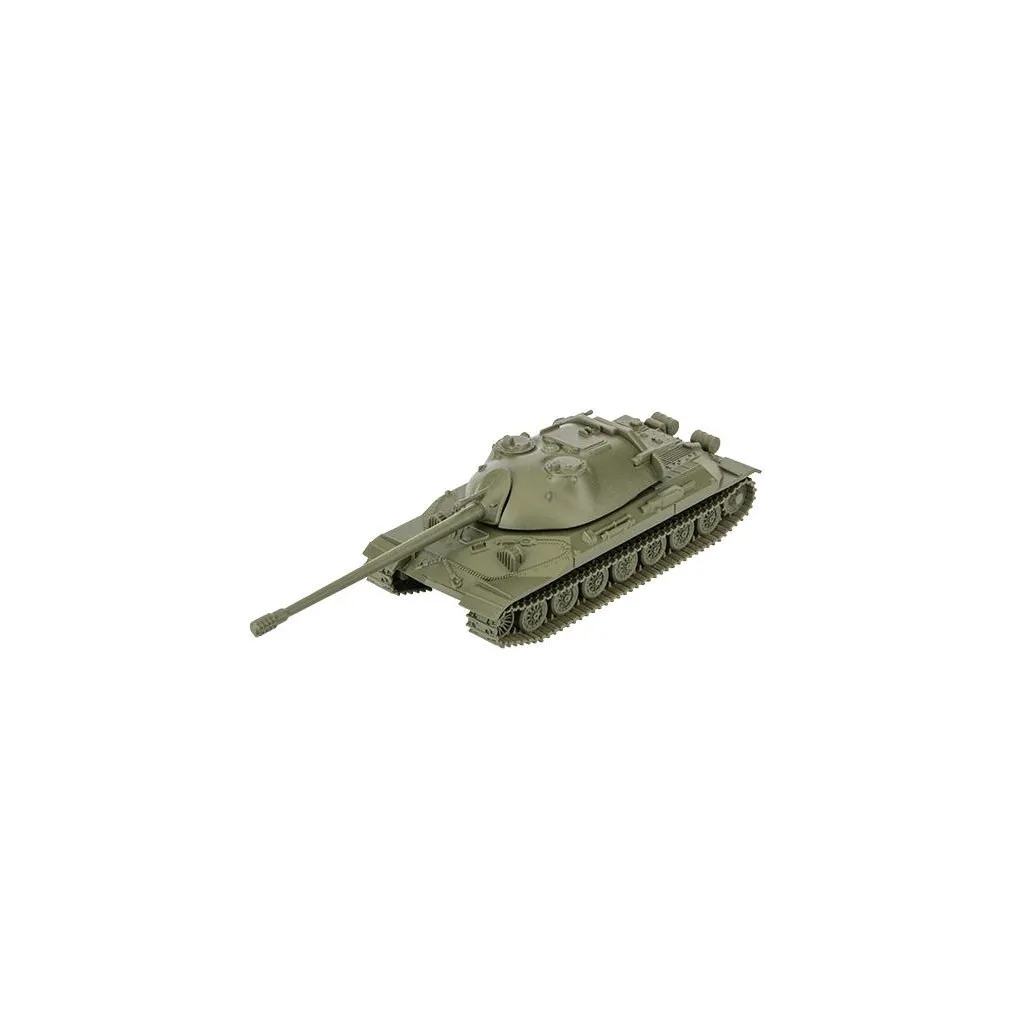 World of Tanks Extension : IS-7