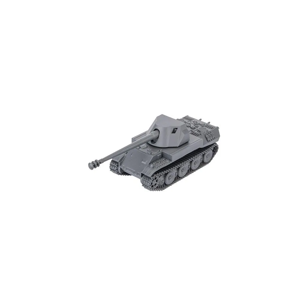 World of Tanks Extension : Rheinmetall Skorpion