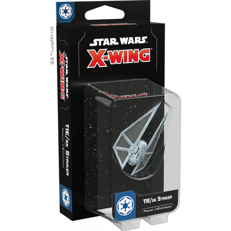Star Wars X-Wing 2.0 : TIE/SK Striker