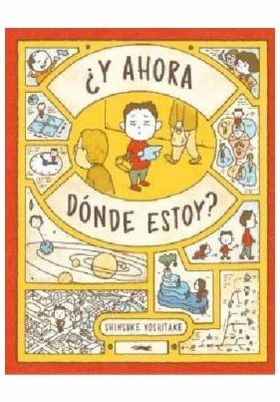¿y ahora donde estoy?