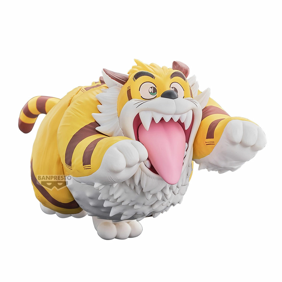 Yaiba samurai legend - kagetora - figurine 9cm