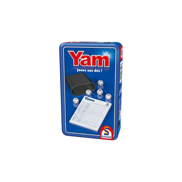 Yam