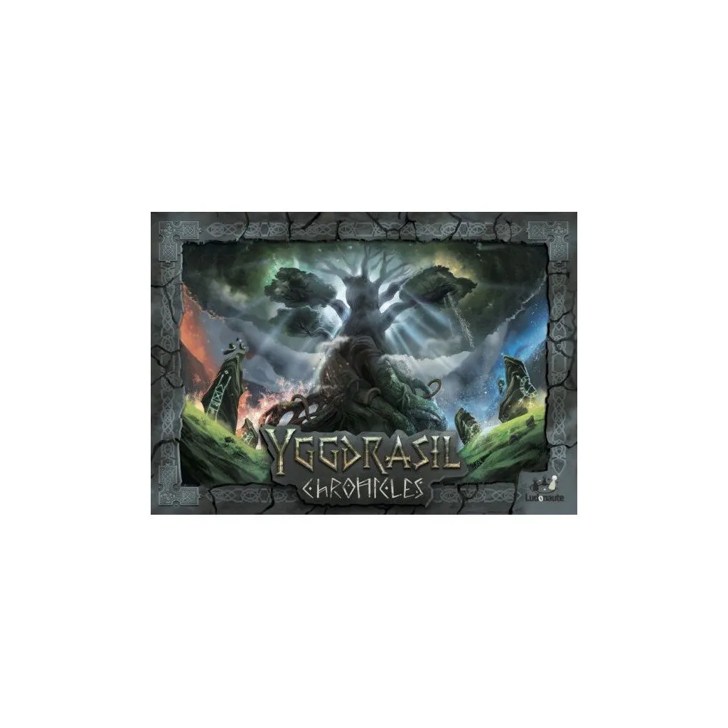 Yggdrasil Chronicles