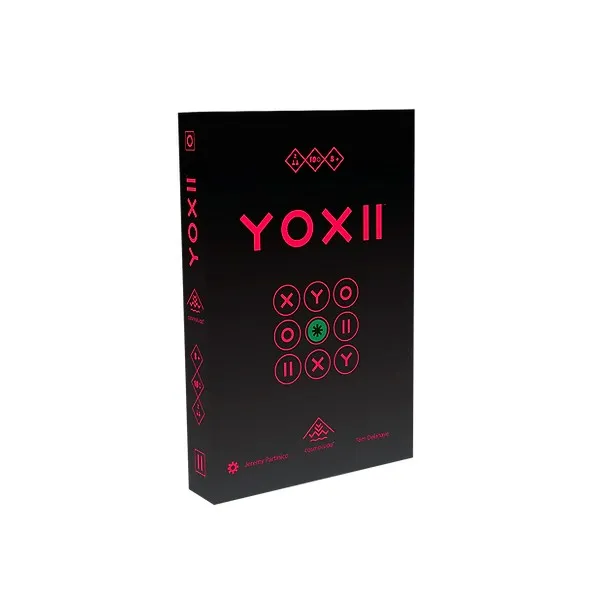 Yoxii